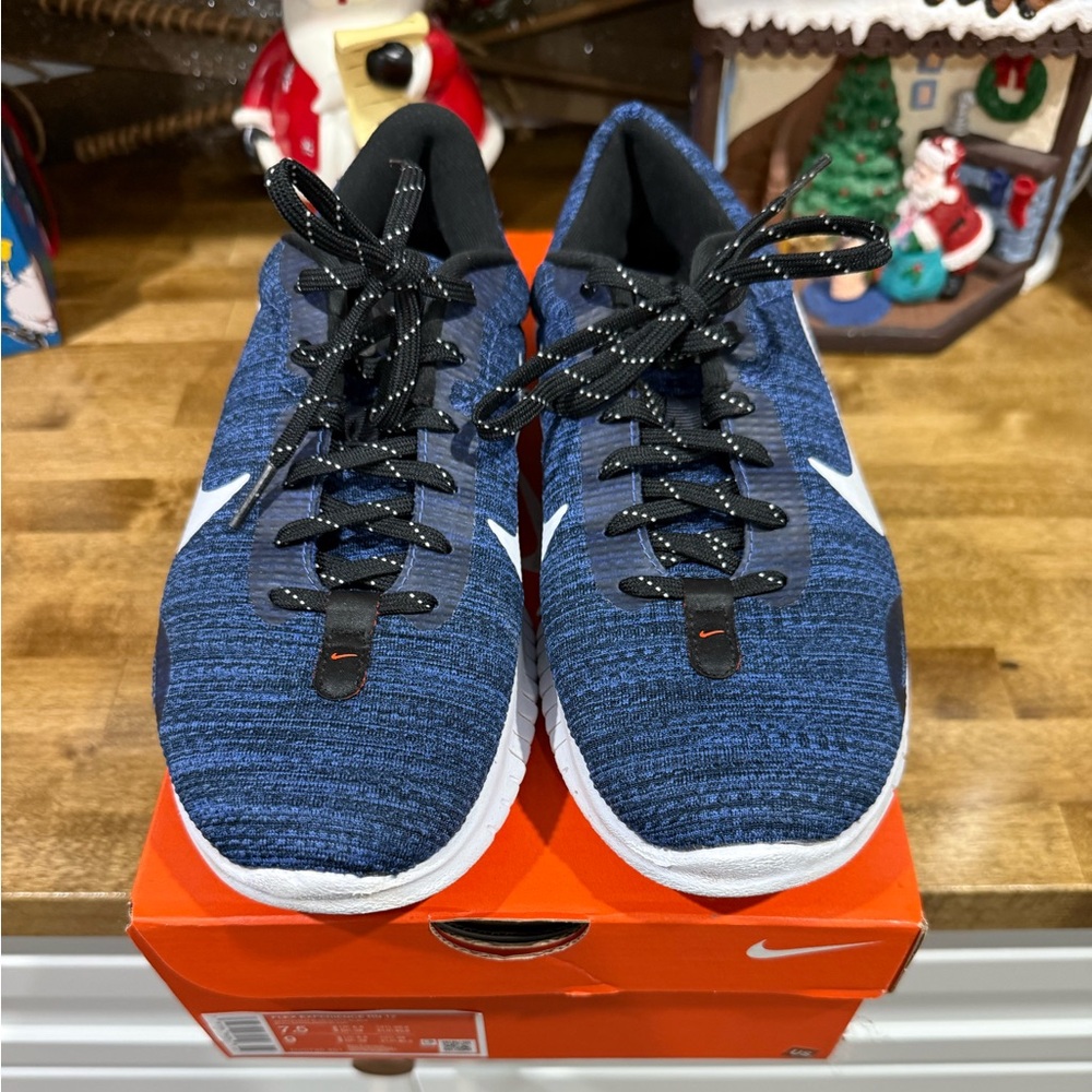 Men’s Flex Experience Rn 12 size 7.5